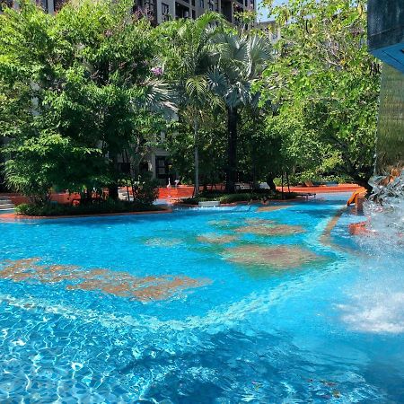 Pool Garden, In Unique La Habana - Hua Hin, Thailand Extérieur photo